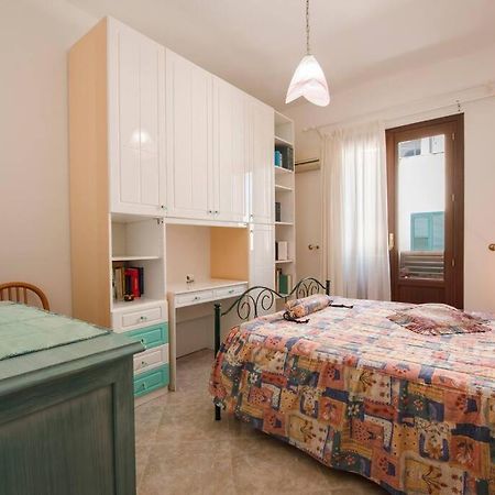 A Pochi Passi Dal Mare Appartement San Vito Lo Capo Buitenkant foto
