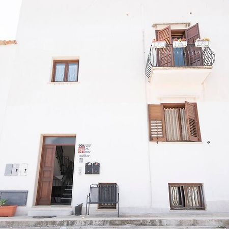 A Pochi Passi Dal Mare Appartement San Vito Lo Capo Buitenkant foto