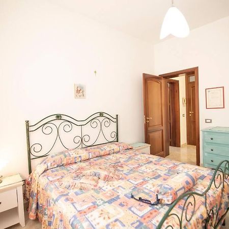 A Pochi Passi Dal Mare Appartement San Vito Lo Capo Buitenkant foto