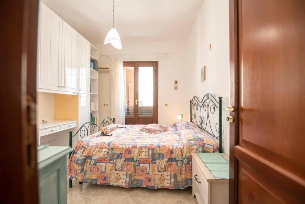 A Pochi Passi Dal Mare Appartement San Vito Lo Capo Buitenkant foto