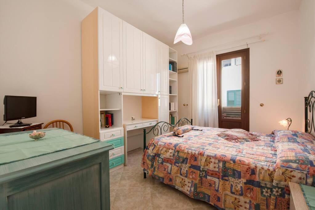 A Pochi Passi Dal Mare Appartement San Vito Lo Capo Buitenkant foto
