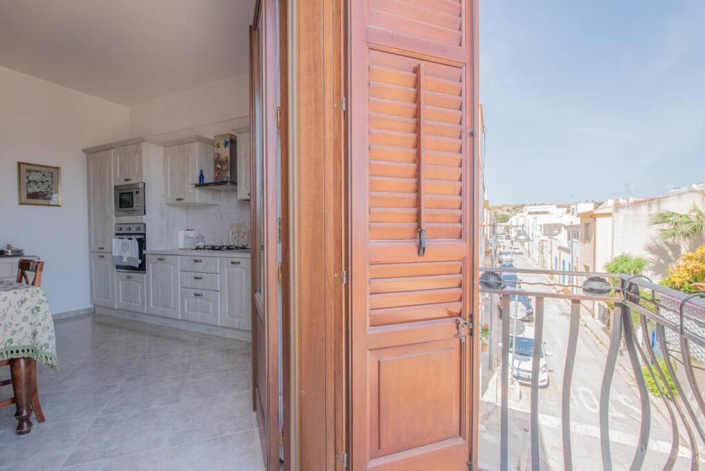 A Pochi Passi Dal Mare Appartement San Vito Lo Capo Buitenkant foto