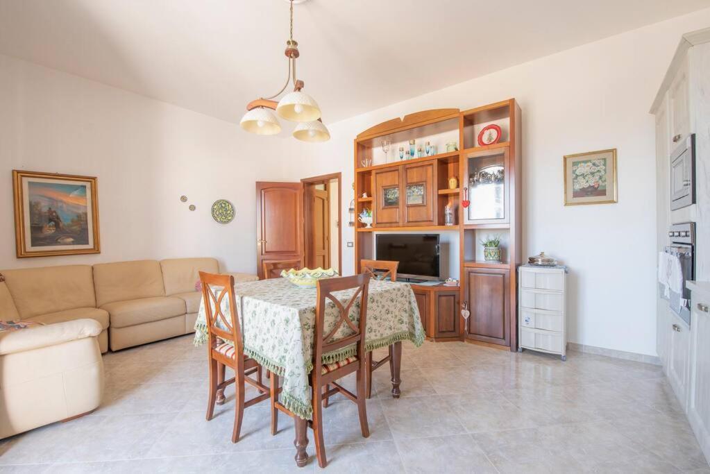 A Pochi Passi Dal Mare Appartement San Vito Lo Capo Buitenkant foto