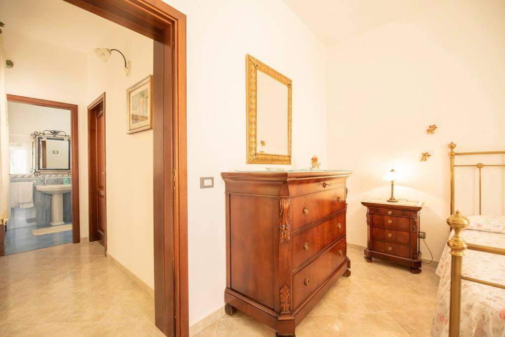 A Pochi Passi Dal Mare Appartement San Vito Lo Capo Buitenkant foto
