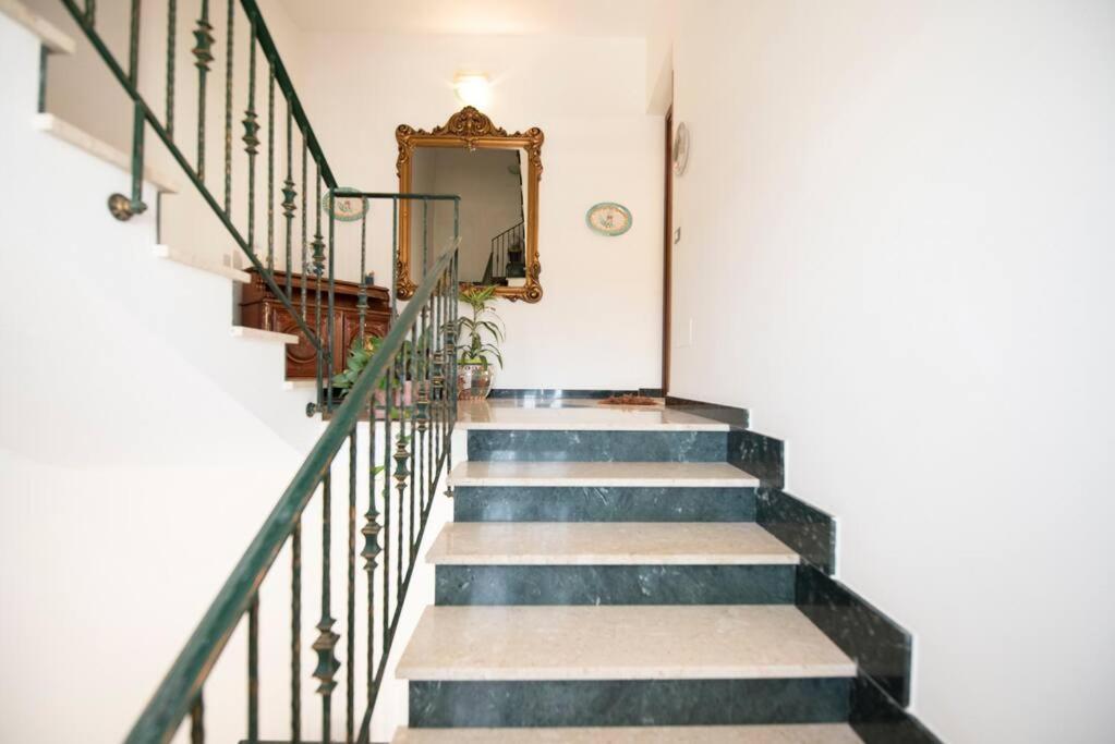 A Pochi Passi Dal Mare Appartement San Vito Lo Capo Buitenkant foto