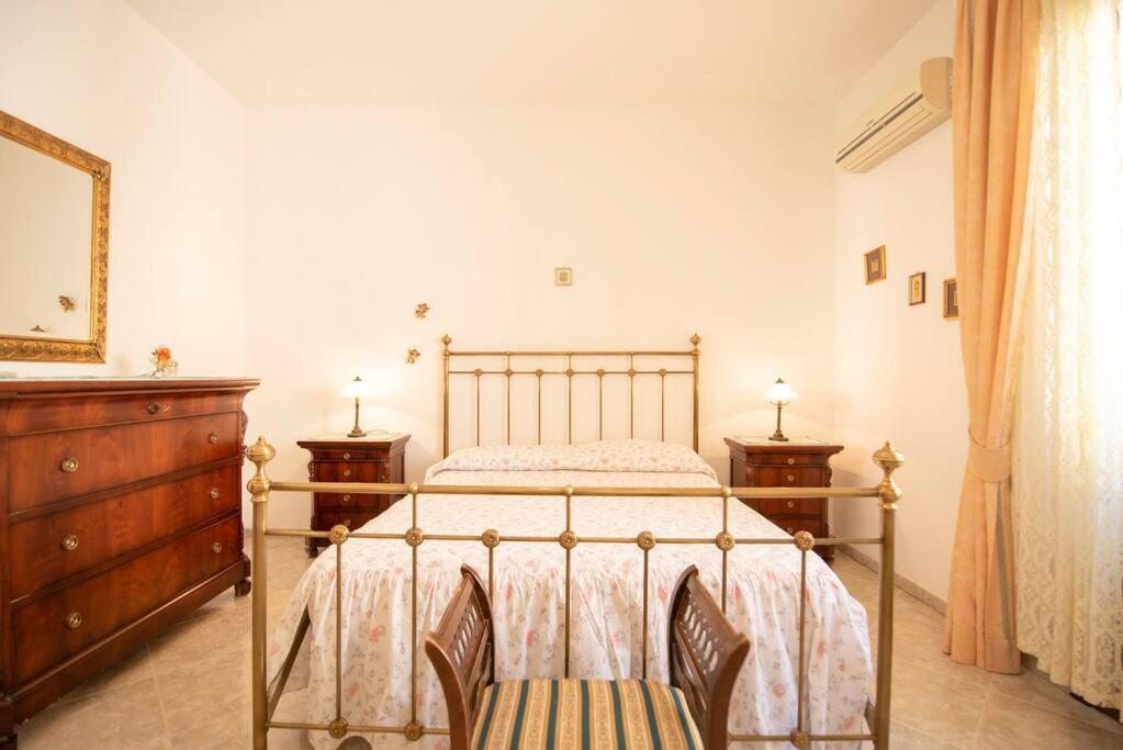 A Pochi Passi Dal Mare Appartement San Vito Lo Capo Buitenkant foto