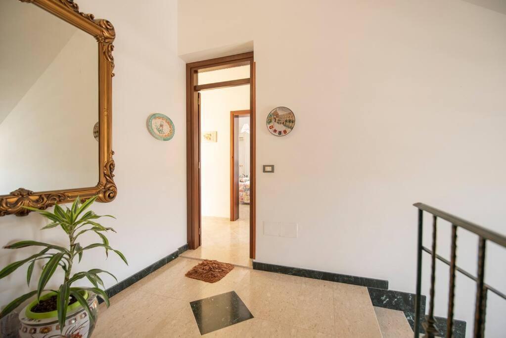 A Pochi Passi Dal Mare Appartement San Vito Lo Capo Buitenkant foto