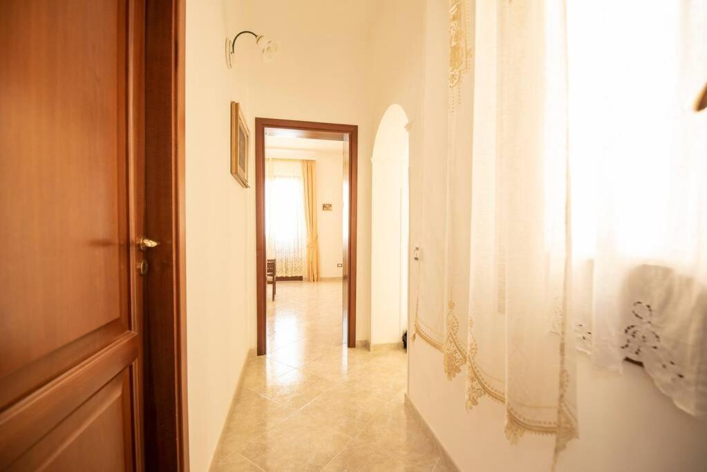 A Pochi Passi Dal Mare Appartement San Vito Lo Capo Buitenkant foto